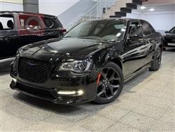 کرایسلەر 300